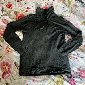 Lululemon Pullover Sweater